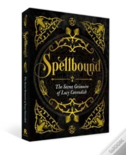 Capa do artigo Spellbound