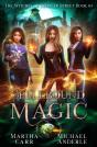 Spellbound Magic - Preview