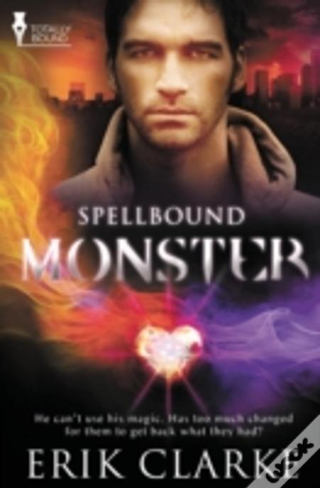 Spellbound: Monster