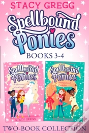 Capa do artigo Spellbound Ponies 2-Book Collection Volume 2