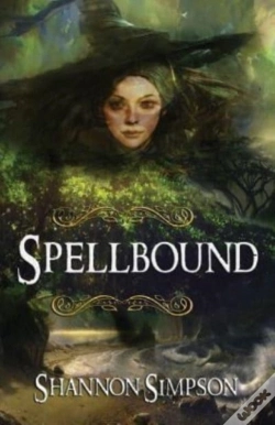 Capa do artigo Spellbound