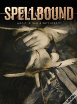 Capa do artigo Spellbound