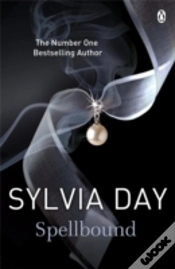Capa do artigo Spellbound