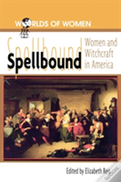 Capa do artigo Spellbound