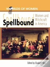 Capa do artigo Spellbound