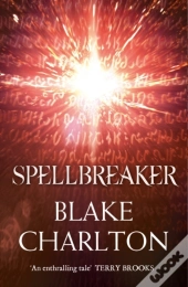 Spellbreaker