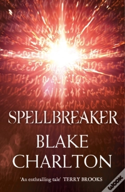 Capa do artigo Spellbreaker