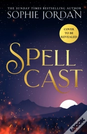 Capa do artigo Spellcast