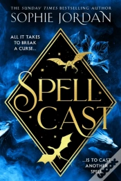 Capa do artigo Spellcast