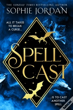 Capa do artigo Spellcast