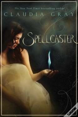 Capa do artigo Spellcaster