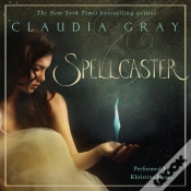 Capa do artigo Spellcaster