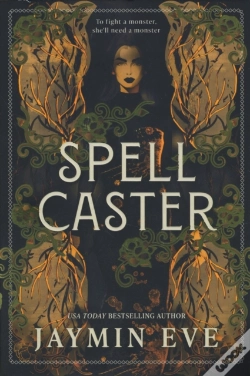Capa do artigo Spellcaster