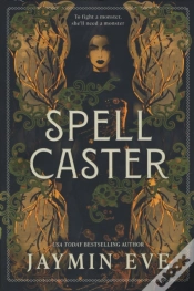 Capa do artigo Spellcaster