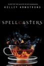 Spellcasters - Preview