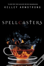 Capa do artigo Spellcasters