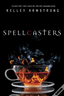 Capa do artigo Spellcasters