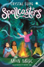 Spellcasters: Moon Magic