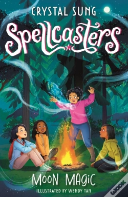 Capa do artigo Spellcasters: Moon Magic