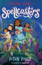 Spellcasters: Potion Power - Preview