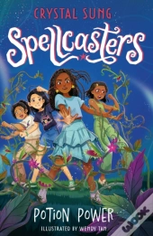 Spellcasters: Potion Power