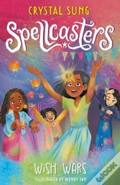Spellcasters: Wish Wars