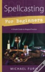 Capa do artigo Spellcasting For Beginners