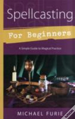 Capa do artigo Spellcasting For Beginners