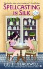 Spellcasting In Silk - Preview