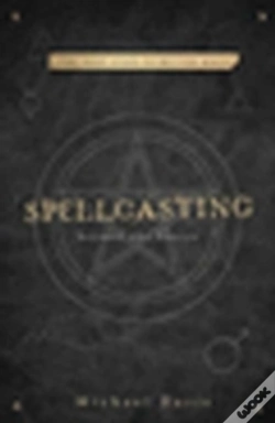 Capa do artigo Spellcasting