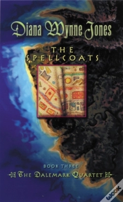 Capa do artigo Spellcoats