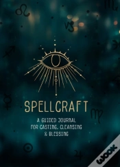 Capa do artigo Spellcraft