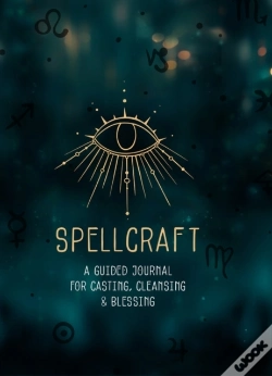 Capa do artigo Spellcraft