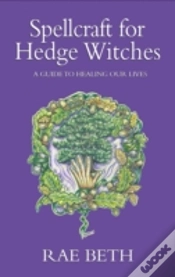 Capa do artigo Spellcraft For Hedge Witches