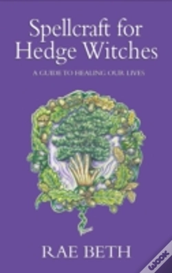 Capa do artigo Spellcraft For Hedge Witches