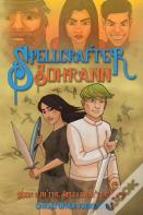 Spellcrafter Book Two
