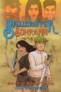 Spellcrafter Book Two - Preview