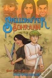 Spellcrafter Book Two