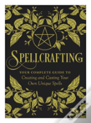 Spellcrafting