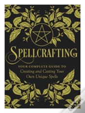 Capa do artigo Spellcrafting