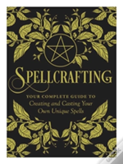 Capa do artigo Spellcrafting
