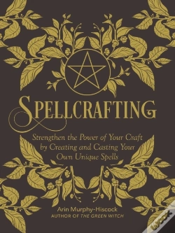 Capa do artigo Spellcrafting