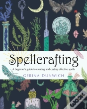 Capa do artigo Spellcrafting