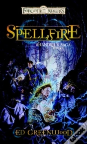 Capa do artigo Spellfire
