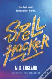 Spellhacker
