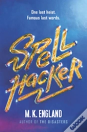 Capa do artigo Spellhacker