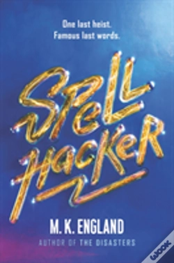 Capa do artigo Spellhacker