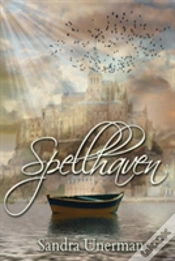 Capa do artigo Spellhaven