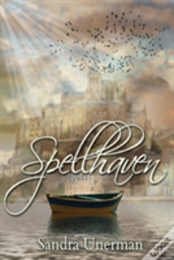 Capa do artigo Spellhaven