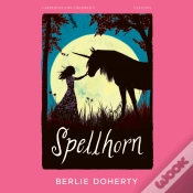 Capa do artigo Spellhorn